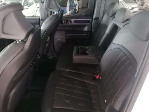 Kia Tasman 2.2D X-PROD/C automatic 4X4 - Image 13
