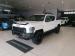 Kia Tasman 2.2D X-PROD/C automatic 4X4 - Thumbnail 1