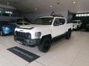Thumbnail Kia Tasman 2.2D X-PROD/C automatic 4X4