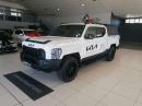 Thumbnail Kia Tasman 2.2D X-PROD/C automatic 4X4