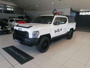 Kia Tasman 2.2D X-PROD/C automatic 4X4 - Image 1