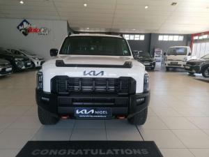 Kia Tasman 2.2D X-PROD/C automatic 4X4 - Image 2