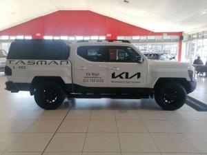 Kia Tasman 2.2D X-PROD/C automatic 4X4 - Image 3