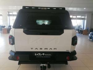 Kia Tasman 2.2D X-PROD/C automatic 4X4 - Image 4