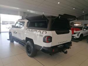 Kia Tasman 2.2D X-PROD/C automatic 4X4 - Image 7