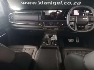 Kia Tasman 2.2D X-PROD/C automatic 4X4 - Image 8