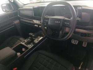 Kia Tasman 2.2D X-PROD/C automatic 4X4 - Image 9