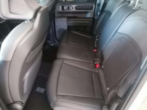 Kia Tasman 2.2D SXD/C automatic 4X4 - Image 12