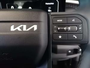 Kia Tasman 2.2D SXD/C automatic 4X4 - Image 16