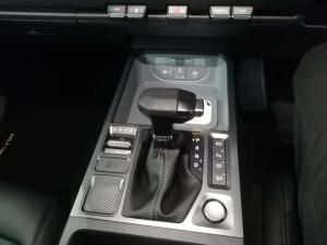 Kia Tasman 2.2D SXD/C automatic 4X4 - Image 18