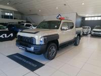 Thumbnail Kia Tasman 2.2D SXD/C automatic 4X4