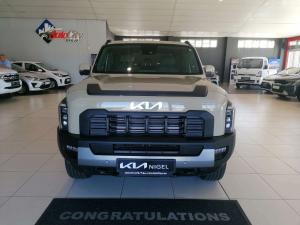 Kia Tasman 2.2D SXD/C automatic 4X4 - Image 2