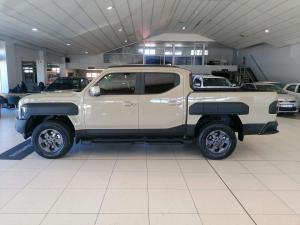 Kia Tasman 2.2D SXD/C automatic 4X4 - Image 3