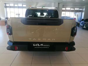 Kia Tasman 2.2D SXD/C automatic 4X4 - Image 4