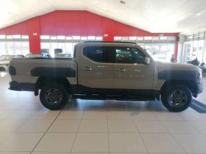 Kia Tasman 2.2D SXD/C automatic 4X4 - Image 6