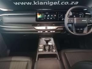 Kia Tasman 2.2D SXD/C automatic 4X4 - Image 7