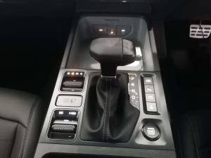 Kia Tasman 2.2D X-PROD/C automatic 4X4 - Image 18