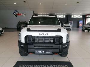 Kia Tasman 2.2D X-PROD/C automatic 4X4 - Image 2