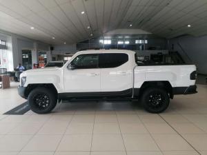 Kia Tasman 2.2D X-PROD/C automatic 4X4 - Image 3