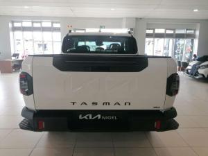 Kia Tasman 2.2D X-PROD/C automatic 4X4 - Image 4