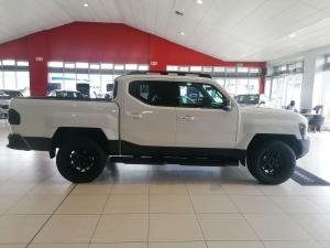 Kia Tasman 2.2D X-PROD/C automatic 4X4 - Image 6