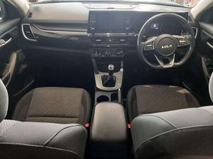 Kia Seltos 1.6 EX - Image 19