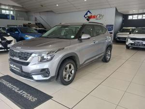 Kia Seltos 1.6 EX - Image 1