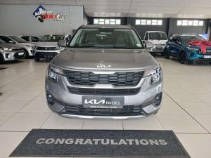 Kia Seltos 1.6 EX - Image 2