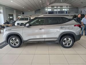 Kia Seltos 1.6 EX - Image 3