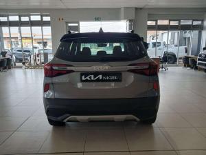 Kia Seltos 1.6 EX - Image 4