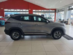 Kia Seltos 1.6 EX - Image 6
