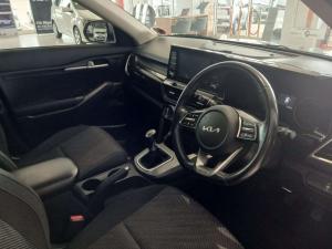 Kia Seltos 1.6 EX - Image 8