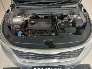 Kia Seltos 1.6 EX - Image 9