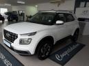 Thumbnail Hyundai Venue 1.0 Tgdi Fluid