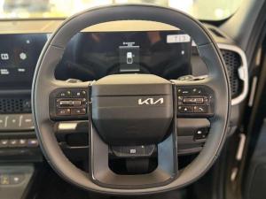 Kia Tasman 2.2D LXD/C automatic - Image 13