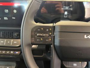 Kia Tasman 2.2D LXD/C automatic - Image 14