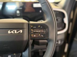 Kia Tasman 2.2D LXD/C automatic - Image 15