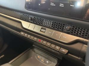 Kia Tasman 2.2D LXD/C automatic - Image 19
