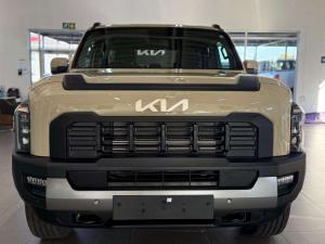Kia Tasman 2.2D LXD/C automatic - Image 2