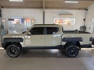 Kia Tasman 2.2D LXD/C automatic - Image 3