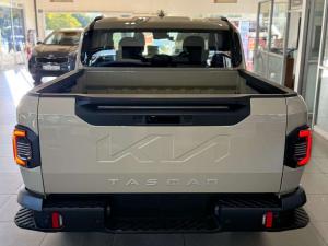 Kia Tasman 2.2D LXD/C automatic - Image 4