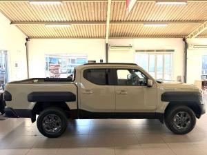 Kia Tasman 2.2D LXD/C automatic - Image 6