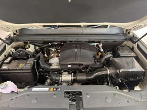 Kia Tasman 2.2D LXD/C automatic - Image 9