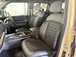Kia Tasman 2.2D X-PROD/C automatic 4X4 - Image 10