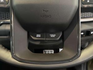Kia Tasman 2.2D X-PROD/C automatic 4X4 - Image 16