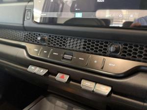 Kia Tasman 2.2D X-PROD/C automatic 4X4 - Image 18