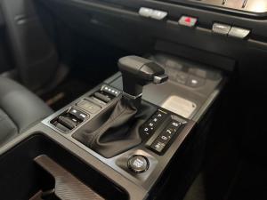 Kia Tasman 2.2D X-PROD/C automatic 4X4 - Image 19