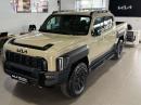 Thumbnail Kia Tasman 2.2D X-PROD/C automatic 4X4