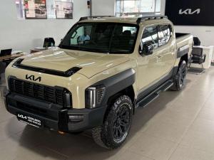 Kia Tasman 2.2D X-PROD/C automatic 4X4 - Image 1