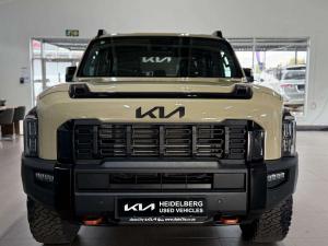 Kia Tasman 2.2D X-PROD/C automatic 4X4 - Image 2